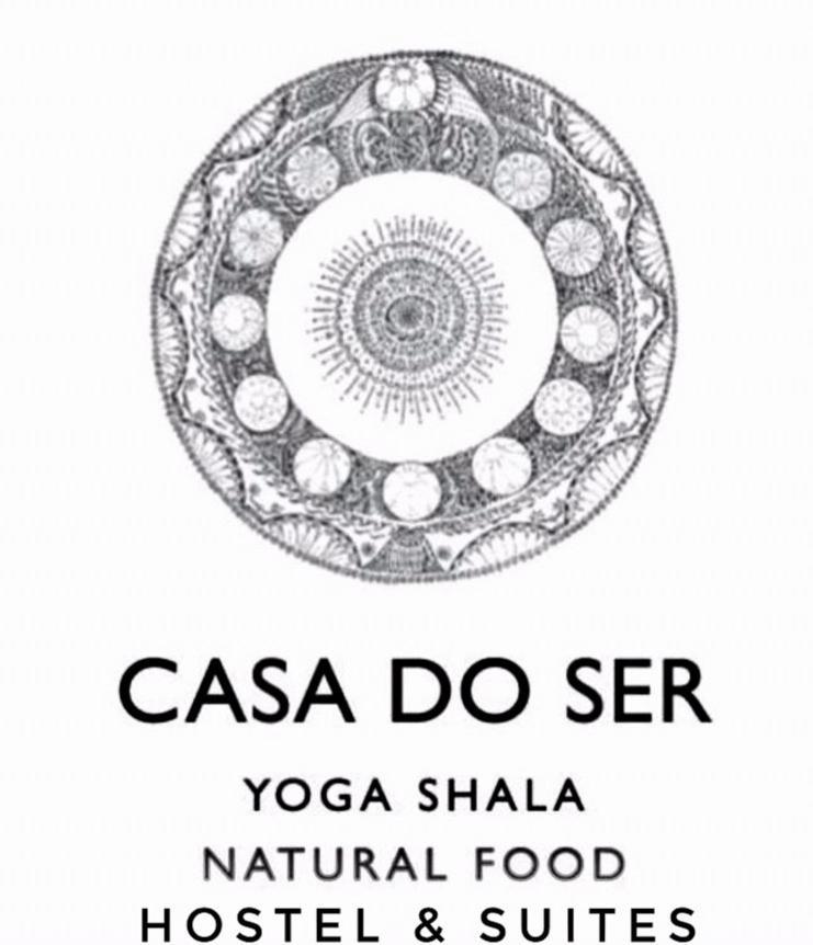 Casa Do Ser Hostel เวียนา โด กัสเตโล ภายนอก รูปภาพ
