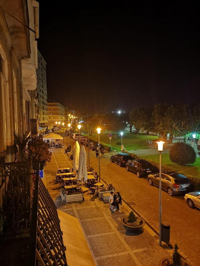 Casa Do Ser Hostel เวียนา โด กัสเตโล ภายนอก รูปภาพ