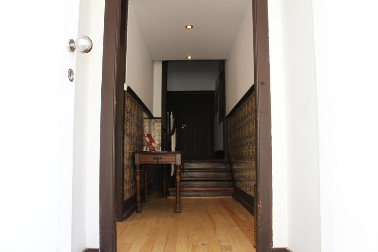 Casa Do Ser Hostel เวียนา โด กัสเตโล ภายนอก รูปภาพ