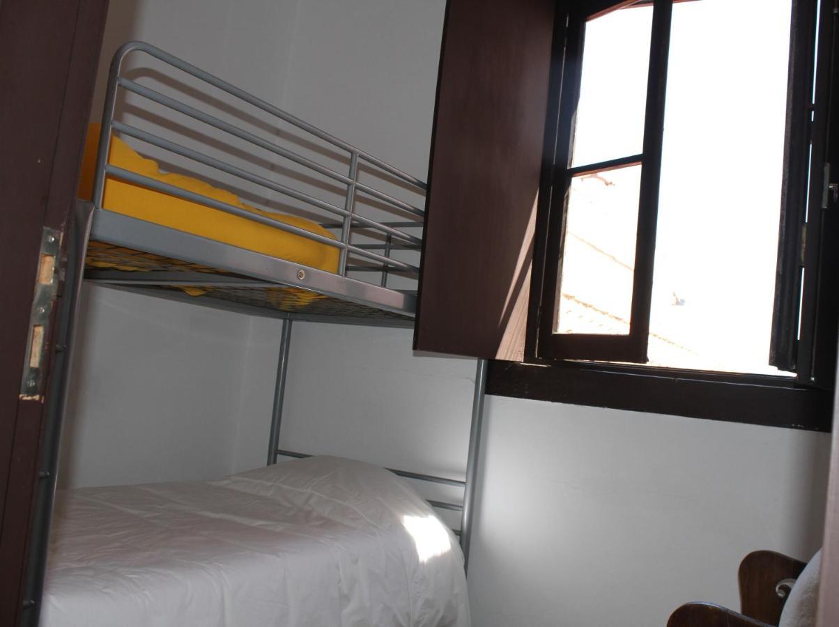 Casa Do Ser Hostel เวียนา โด กัสเตโล ภายนอก รูปภาพ