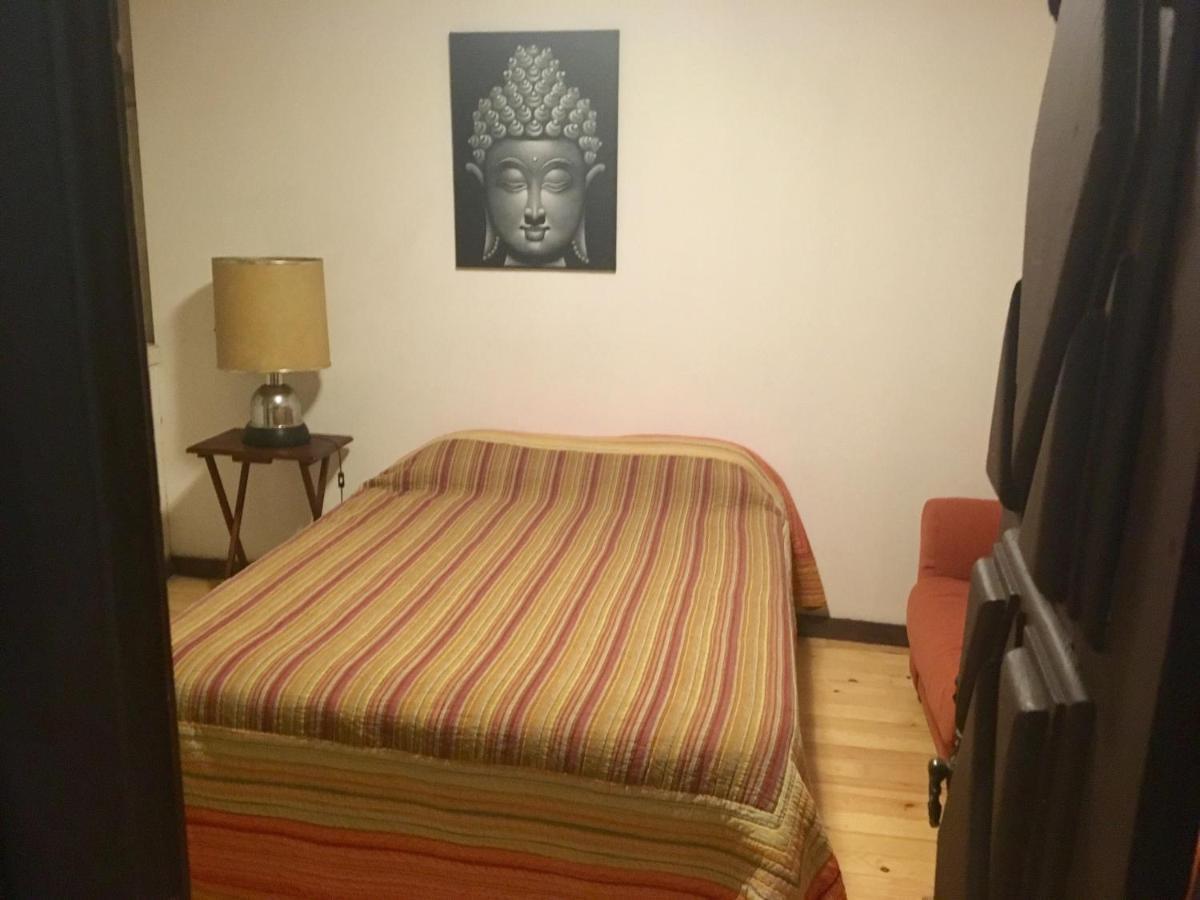 Casa Do Ser Hostel เวียนา โด กัสเตโล ภายนอก รูปภาพ