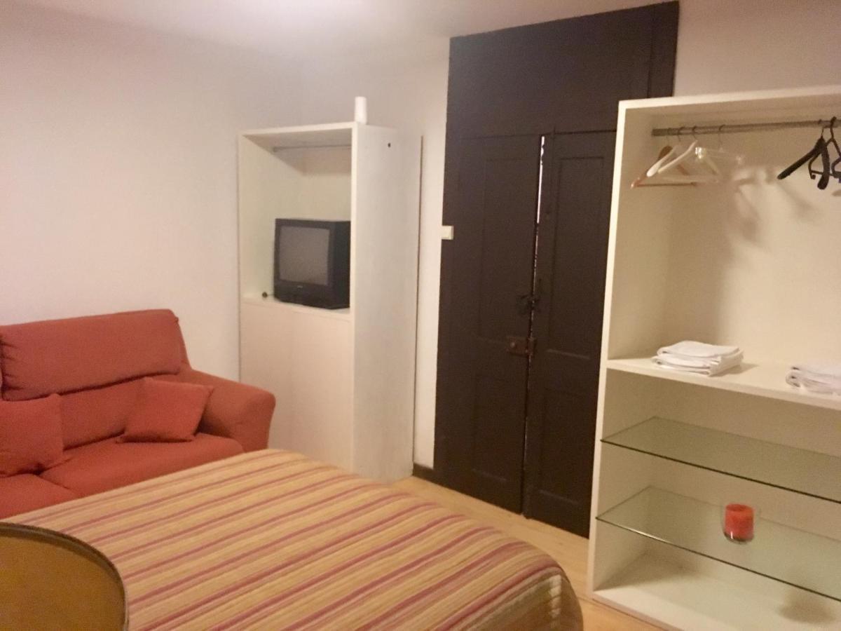 Casa Do Ser Hostel เวียนา โด กัสเตโล ภายนอก รูปภาพ