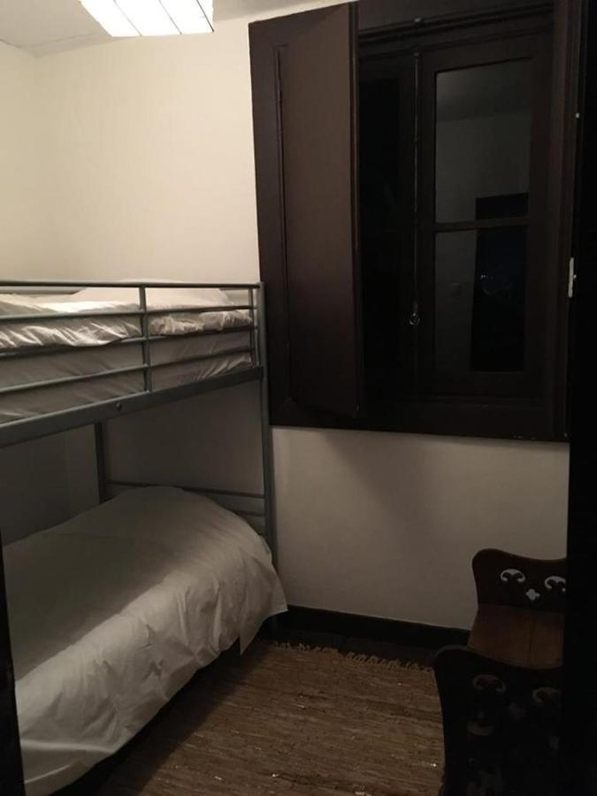 Casa Do Ser Hostel เวียนา โด กัสเตโล ภายนอก รูปภาพ