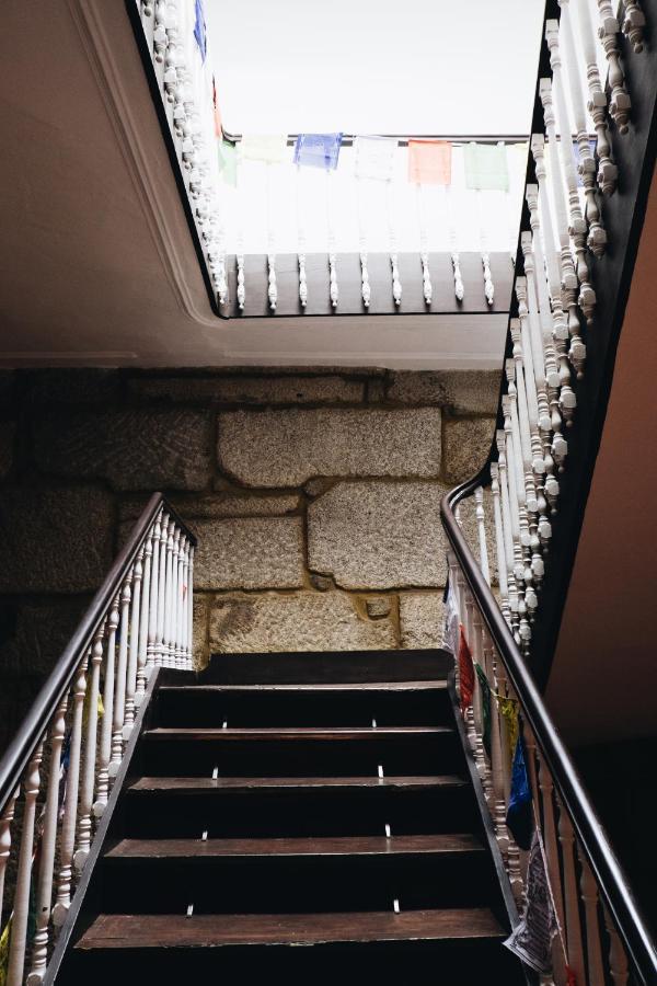 Casa Do Ser Hostel เวียนา โด กัสเตโล ภายนอก รูปภาพ
